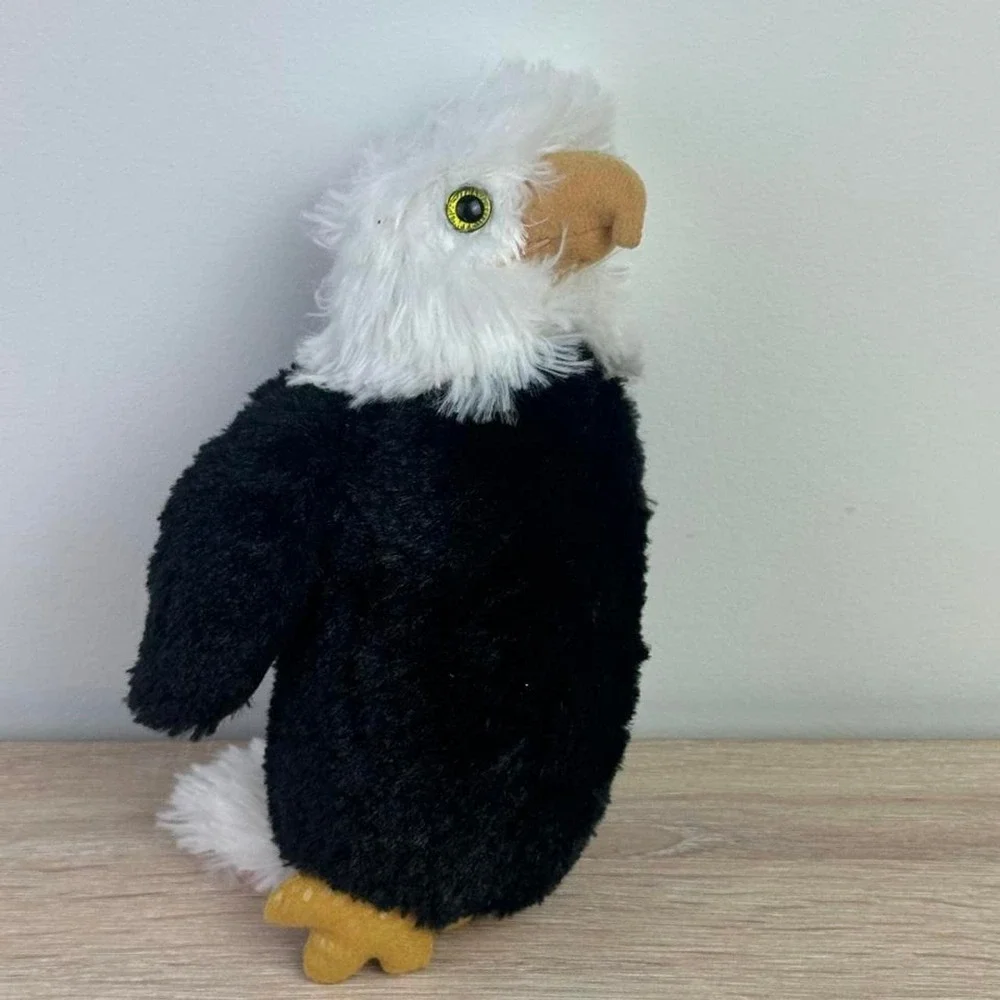 N/A aurora eagle